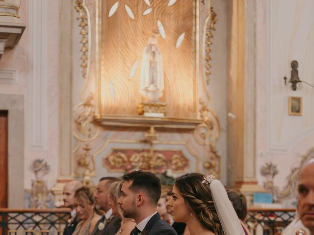 O casamento de Jorge e Sara em Santo António da Charneca, Barreiro 98