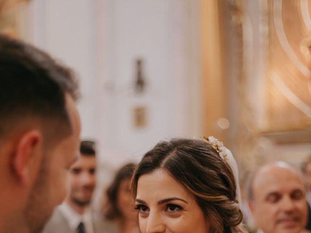 O casamento de Jorge e Sara em Santo António da Charneca, Barreiro 108