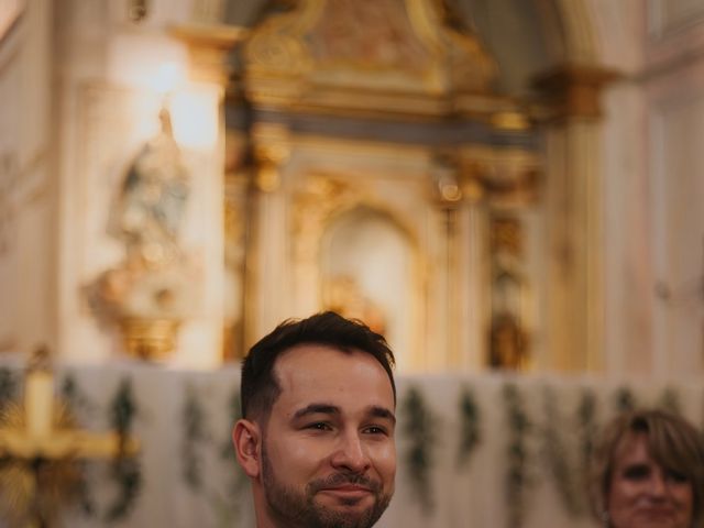 O casamento de Jorge e Sara em Santo António da Charneca, Barreiro 114