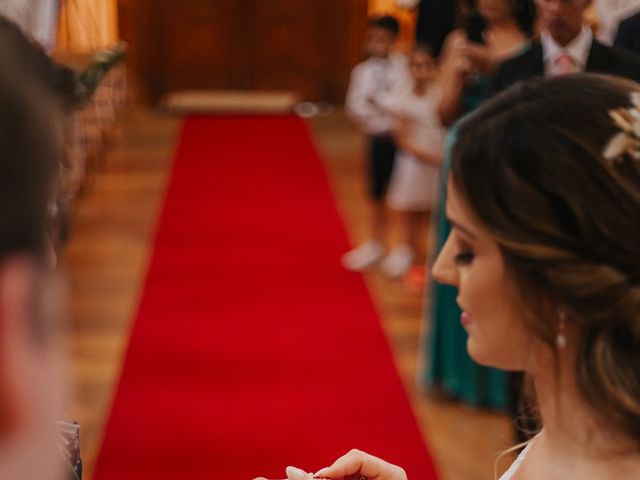 O casamento de Jorge e Sara em Santo António da Charneca, Barreiro 123