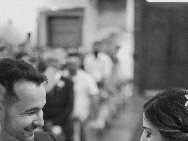 O casamento de Jorge e Sara em Santo António da Charneca, Barreiro 124