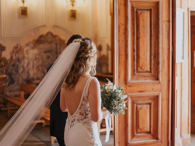 O casamento de Jorge e Sara em Santo António da Charneca, Barreiro 132