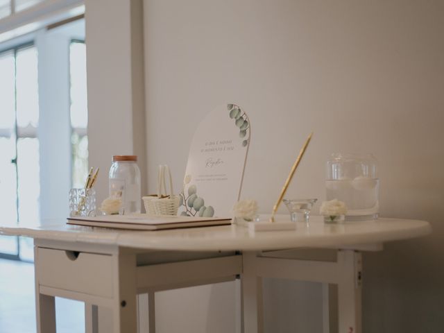 O casamento de Jorge e Sara em Santo António da Charneca, Barreiro 142