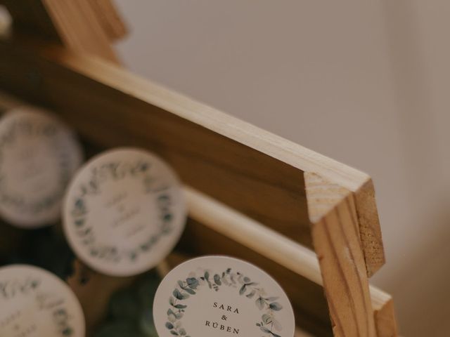 O casamento de Jorge e Sara em Santo António da Charneca, Barreiro 153