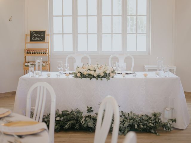 O casamento de Jorge e Sara em Santo António da Charneca, Barreiro 156