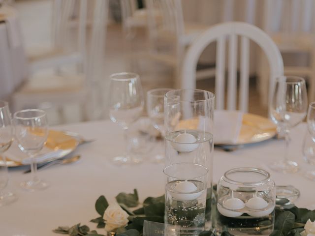 O casamento de Jorge e Sara em Santo António da Charneca, Barreiro 164