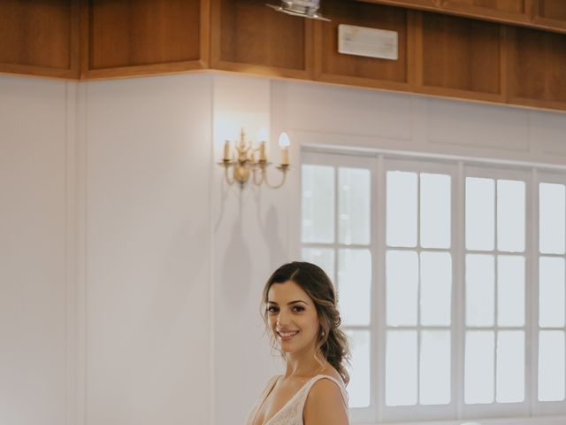 O casamento de Jorge e Sara em Santo António da Charneca, Barreiro 167