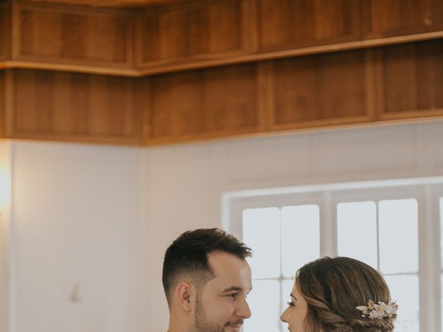 O casamento de Jorge e Sara em Santo António da Charneca, Barreiro 169