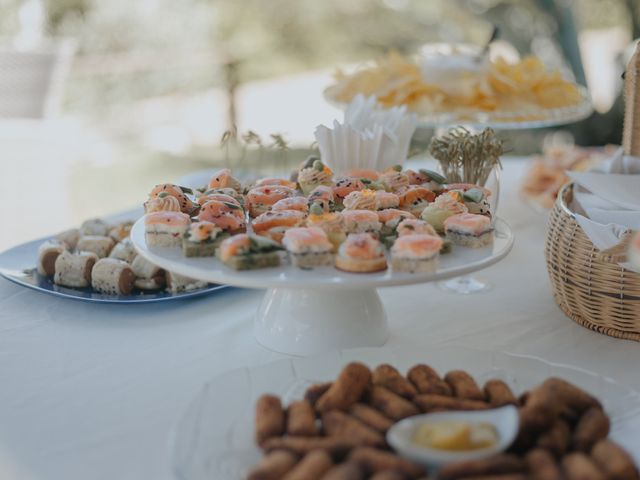 O casamento de Jorge e Sara em Santo António da Charneca, Barreiro 200