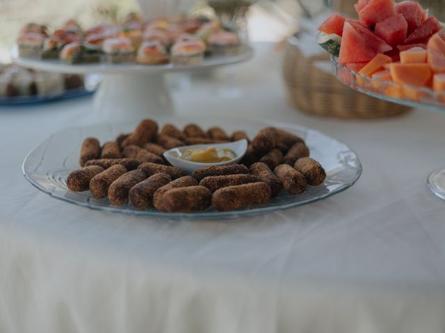 O casamento de Jorge e Sara em Santo António da Charneca, Barreiro 201