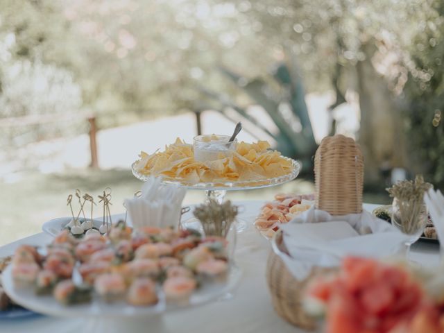 O casamento de Jorge e Sara em Santo António da Charneca, Barreiro 202