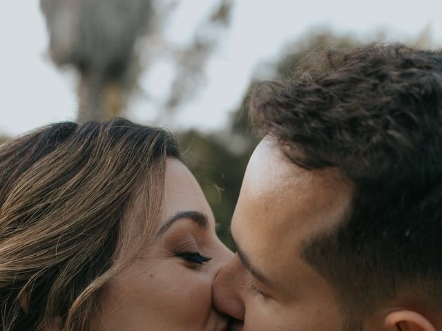 O casamento de Jorge e Sara em Santo António da Charneca, Barreiro 226