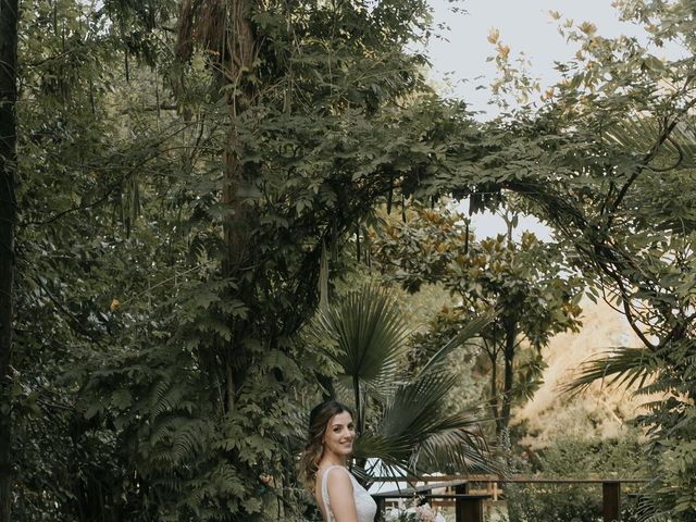 O casamento de Jorge e Sara em Santo António da Charneca, Barreiro 231