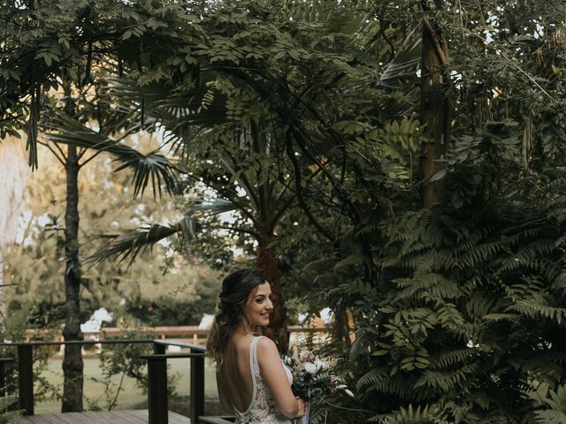 O casamento de Jorge e Sara em Santo António da Charneca, Barreiro 233