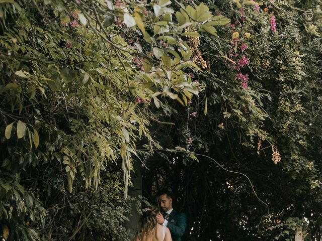 O casamento de Jorge e Sara em Santo António da Charneca, Barreiro 236