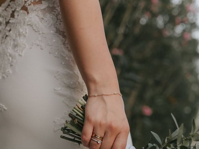 O casamento de Jorge e Sara em Santo António da Charneca, Barreiro 239