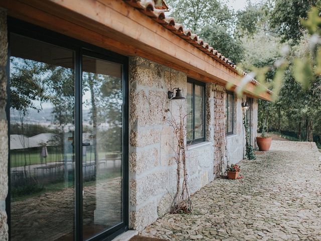 O casamento de Tiago e Ana em Penafiel, Penafiel 3