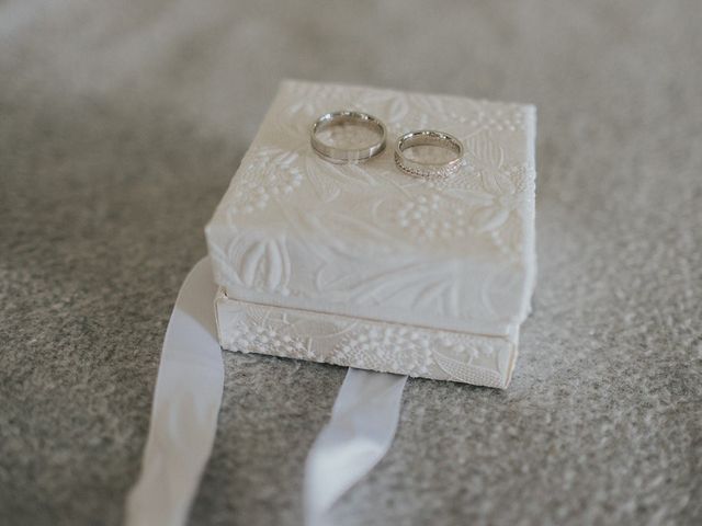 O casamento de Tiago e Ana em Penafiel, Penafiel 6