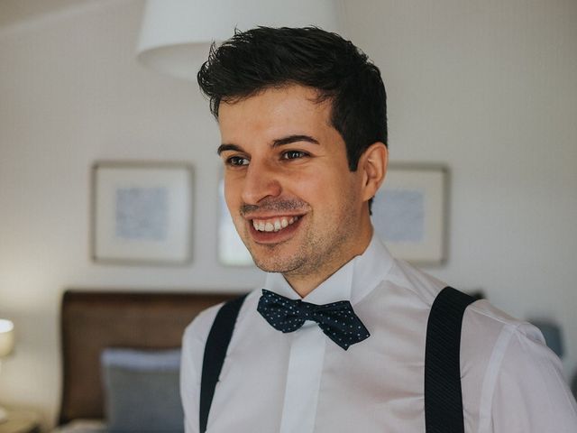 O casamento de Tiago e Ana em Penafiel, Penafiel 10