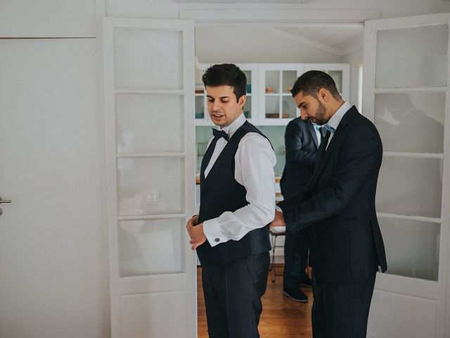 O casamento de Tiago e Ana em Penafiel, Penafiel 11