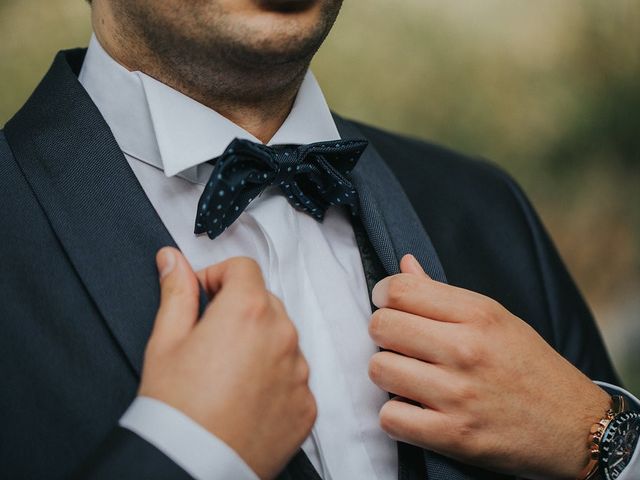 O casamento de Tiago e Ana em Penafiel, Penafiel 14
