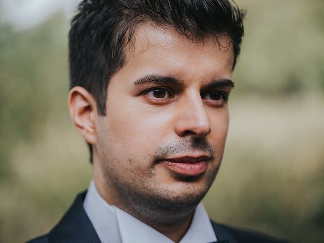 O casamento de Tiago e Ana em Penafiel, Penafiel 15