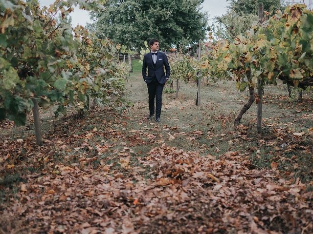 O casamento de Tiago e Ana em Penafiel, Penafiel 17