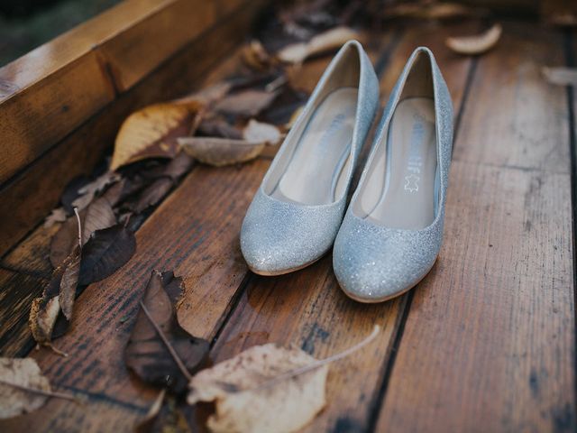 O casamento de Tiago e Ana em Penafiel, Penafiel 22