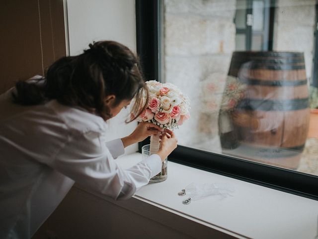 O casamento de Tiago e Ana em Penafiel, Penafiel 25