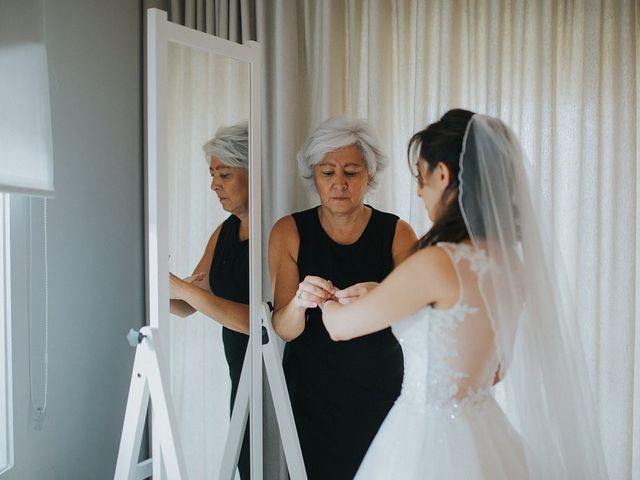 O casamento de Tiago e Ana em Penafiel, Penafiel 30