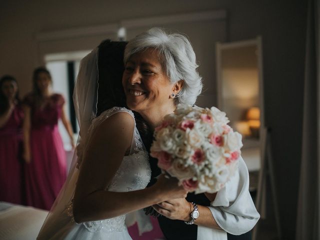 O casamento de Tiago e Ana em Penafiel, Penafiel 37
