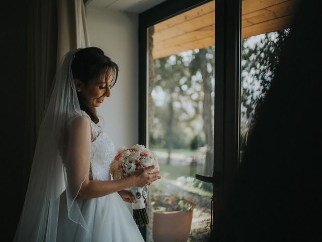 O casamento de Tiago e Ana em Penafiel, Penafiel 40