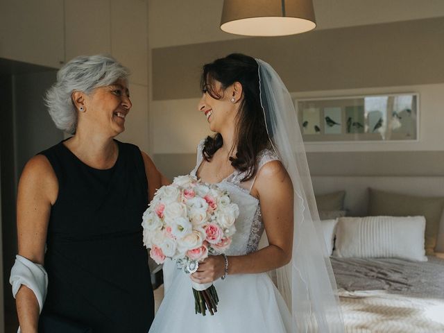 O casamento de Tiago e Ana em Penafiel, Penafiel 42
