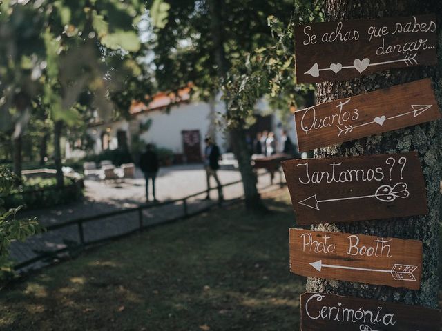O casamento de Tiago e Ana em Penafiel, Penafiel 47