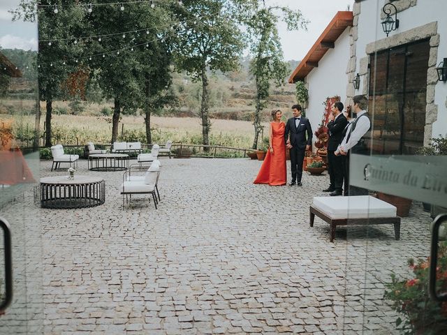 O casamento de Tiago e Ana em Penafiel, Penafiel 55