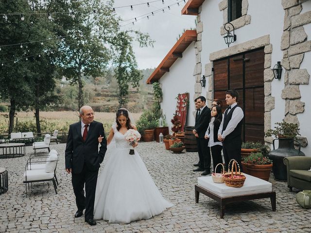 O casamento de Tiago e Ana em Penafiel, Penafiel 63