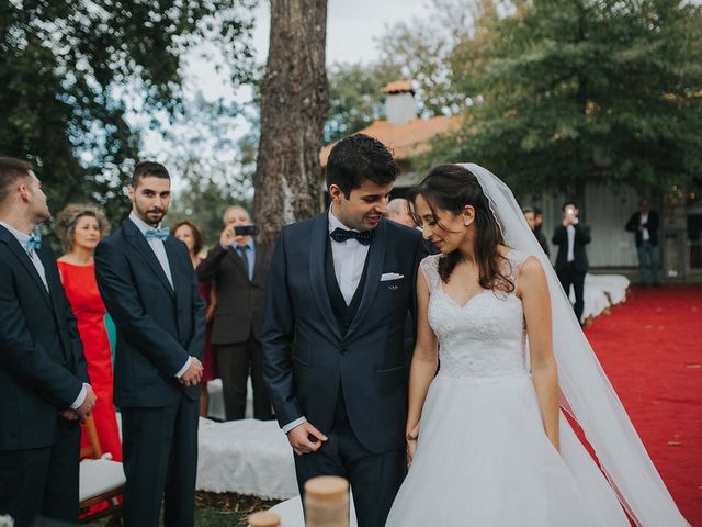 O casamento de Tiago e Ana em Penafiel, Penafiel 67