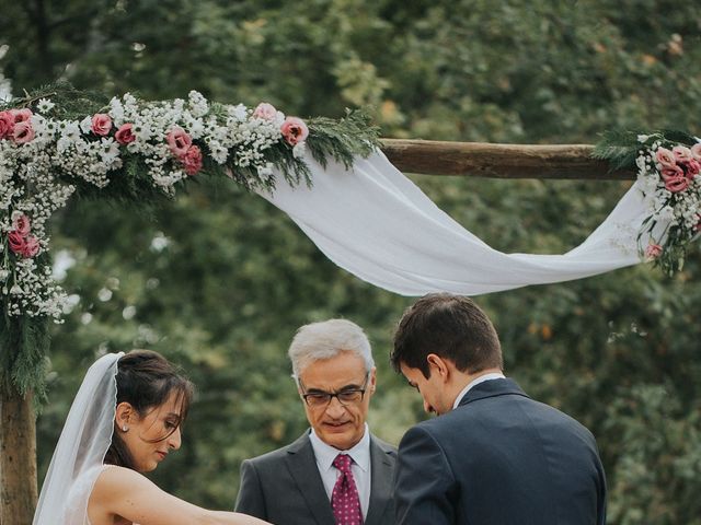 O casamento de Tiago e Ana em Penafiel, Penafiel 69