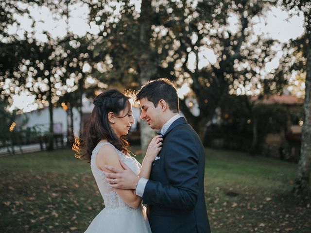 O casamento de Tiago e Ana em Penafiel, Penafiel 87