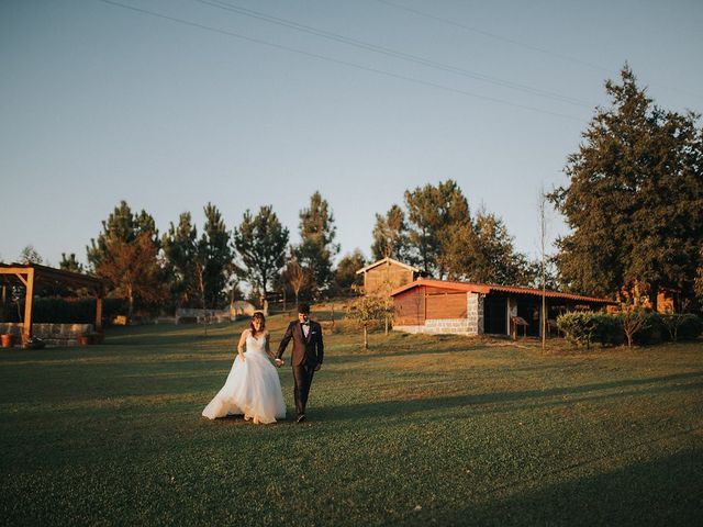 O casamento de Tiago e Ana em Penafiel, Penafiel 94
