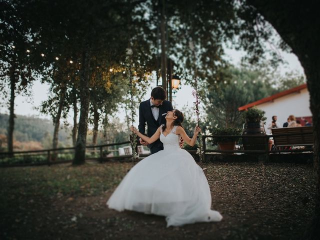 O casamento de Tiago e Ana em Penafiel, Penafiel 97