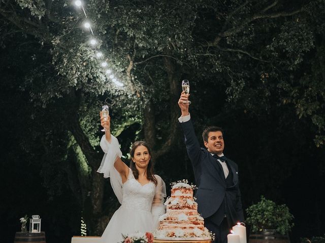 O casamento de Tiago e Ana em Penafiel, Penafiel 2