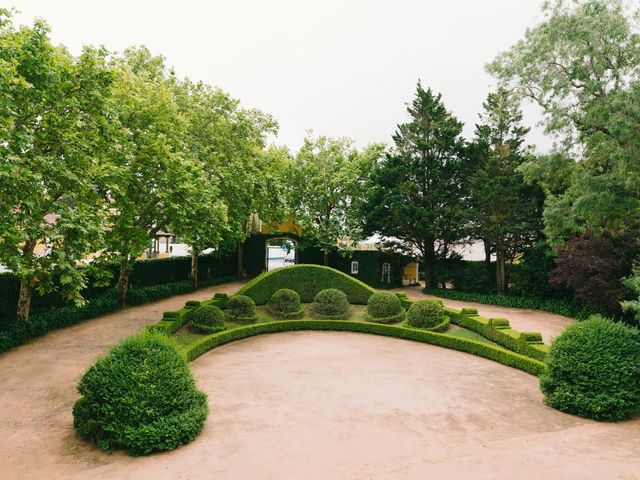 O casamento de Matt e Joana em Óbidos, Óbidos 2