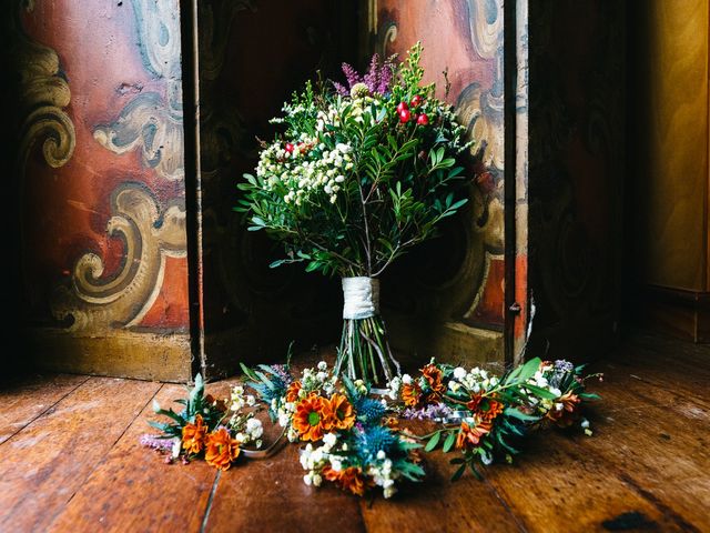 O casamento de Matt e Joana em Óbidos, Óbidos 3