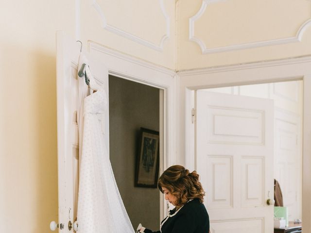 O casamento de Matt e Joana em Óbidos, Óbidos 4
