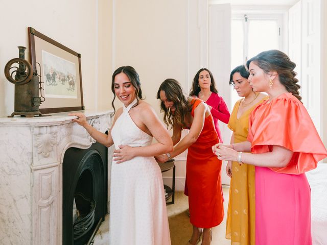 O casamento de Matt e Joana em Óbidos, Óbidos 6
