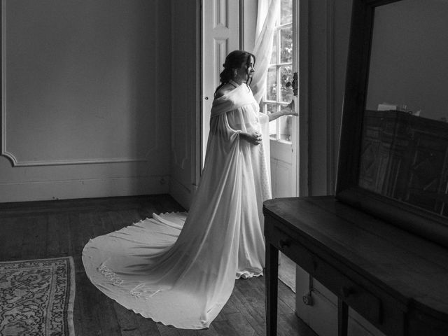 O casamento de Matt e Joana em Óbidos, Óbidos 8