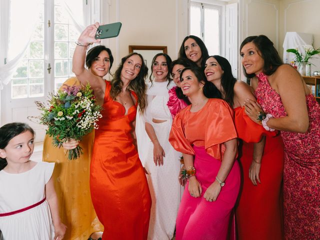O casamento de Matt e Joana em Óbidos, Óbidos 9