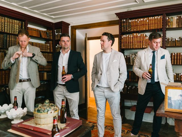 O casamento de Matt e Joana em Óbidos, Óbidos 11