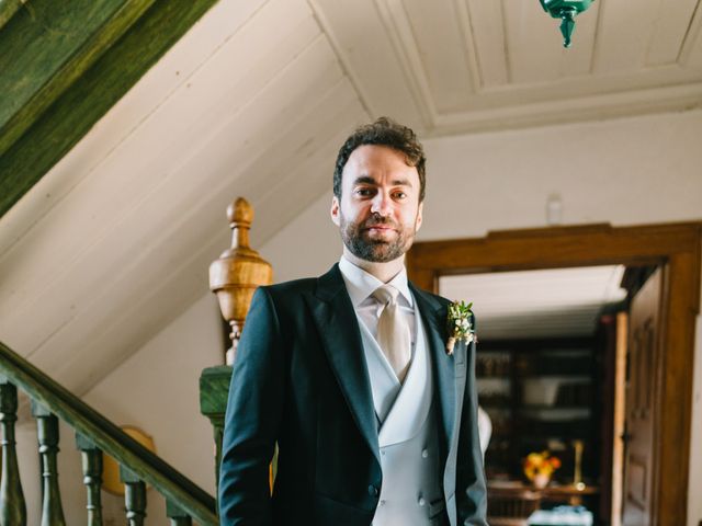O casamento de Matt e Joana em Óbidos, Óbidos 12